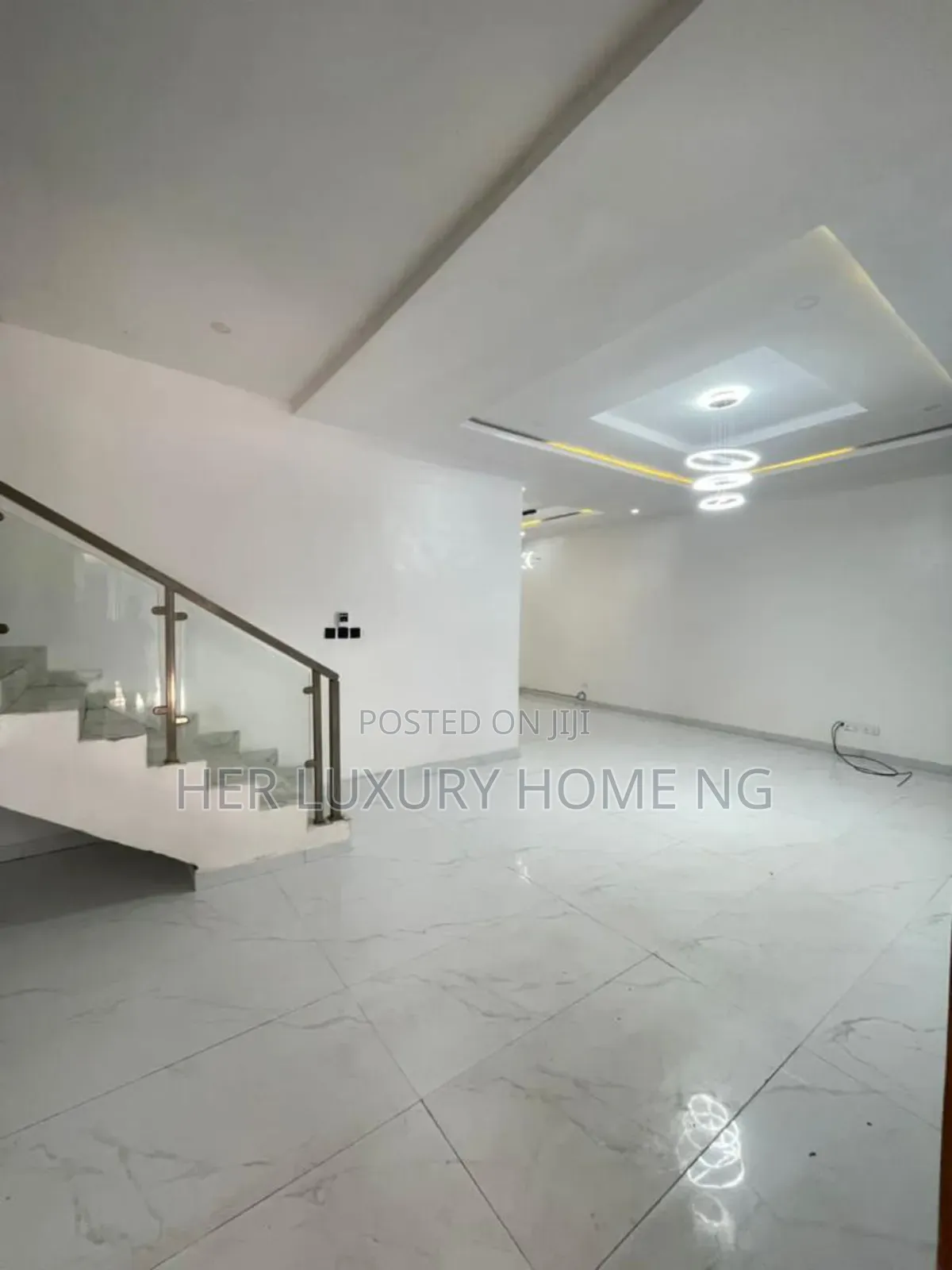 3bdrm Duplex in Emecel Court, Ikate for rent in Ikate