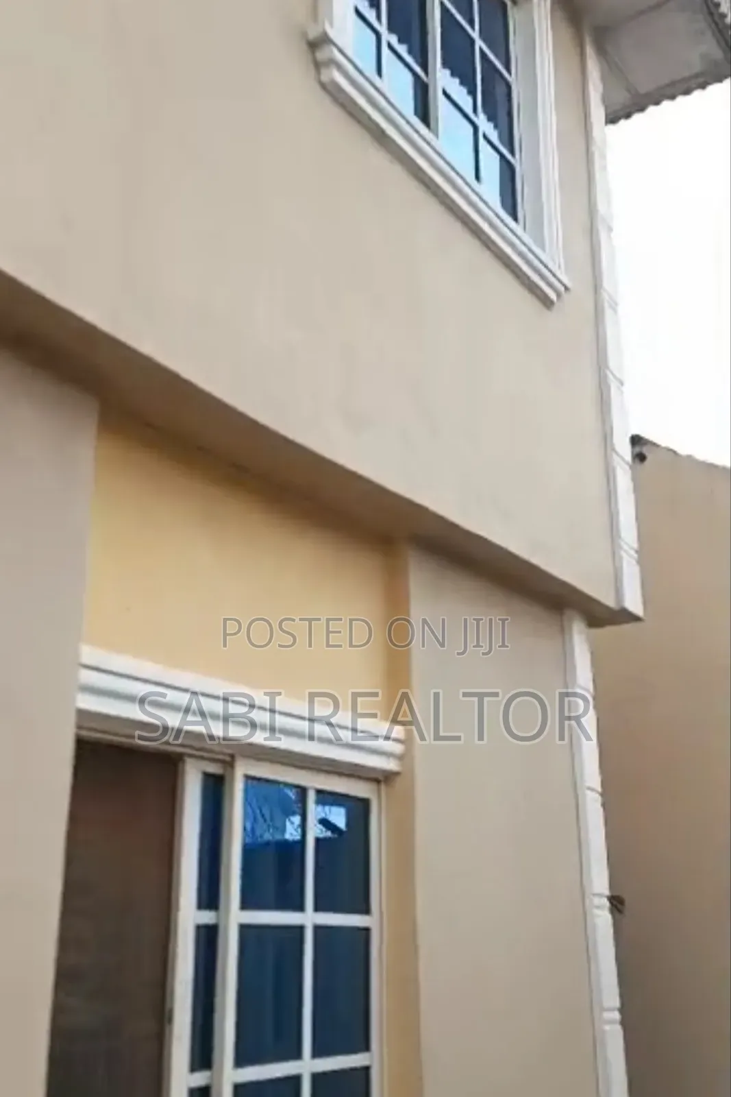 Furnished 5bdrm Duplex in Peace Estatw, Abule Egba for sale in Abule Egba