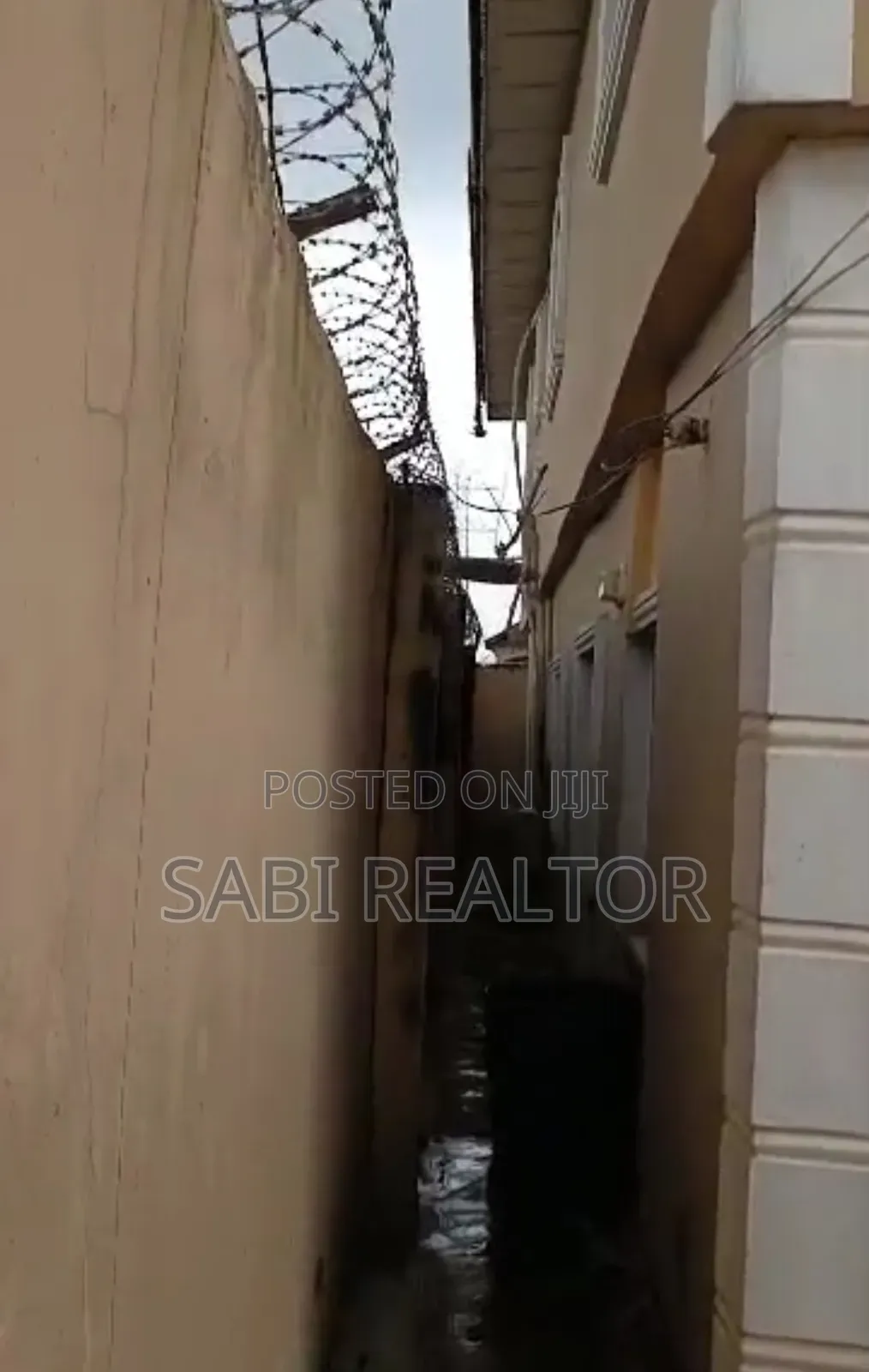 Furnished 5bdrm Duplex in Peace Estatw, Abule Egba for sale in Abule Egba