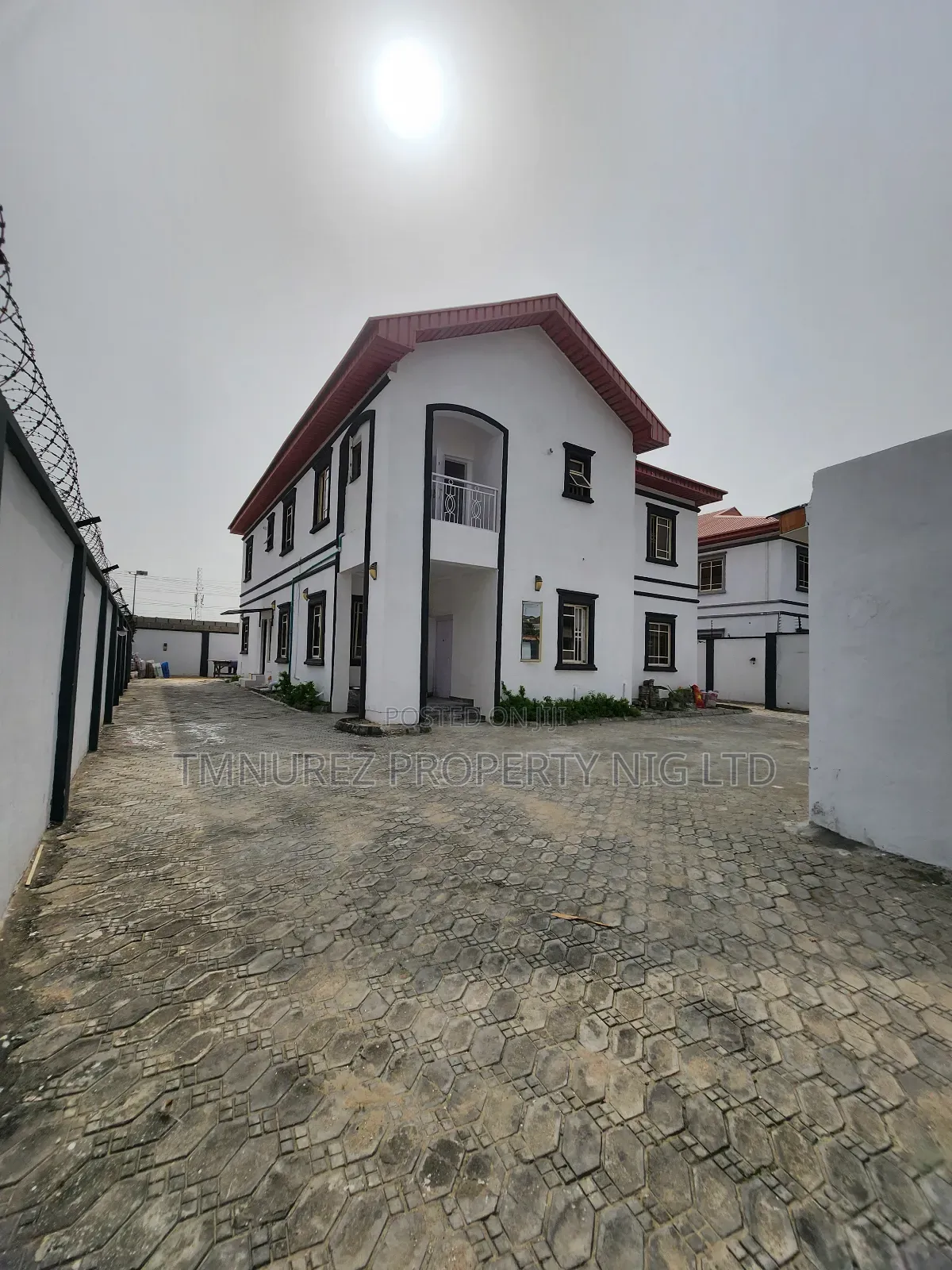 Studio Apartment in Lekki Phase1 for rent in Lekki Phase 1