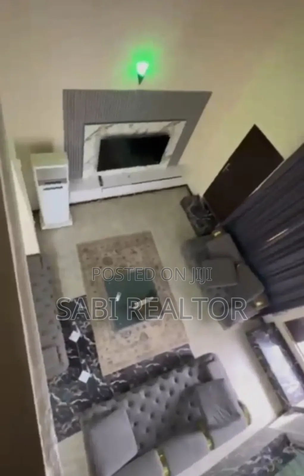 Furnished 5bdrm Duplex in Abule Egba for sale in Abule Egba