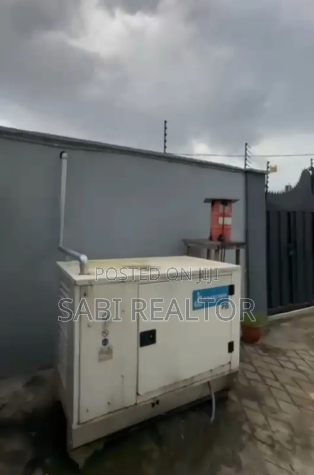 Furnished 5bdrm Duplex in Abule Egba for sale in Abule Egba
