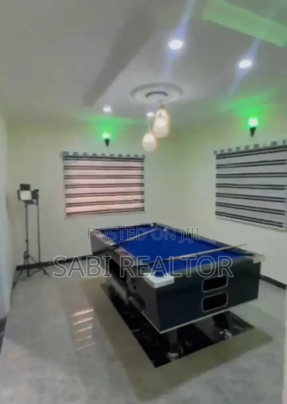 Furnished 5bdrm Duplex in Abule Egba for sale in Abule Egba