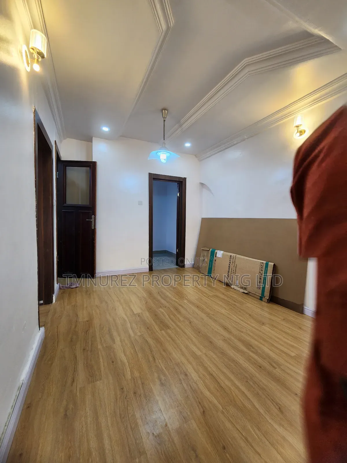 1bdrm Apartment in Lekki Phase1 for rent in Lekki Phase 1