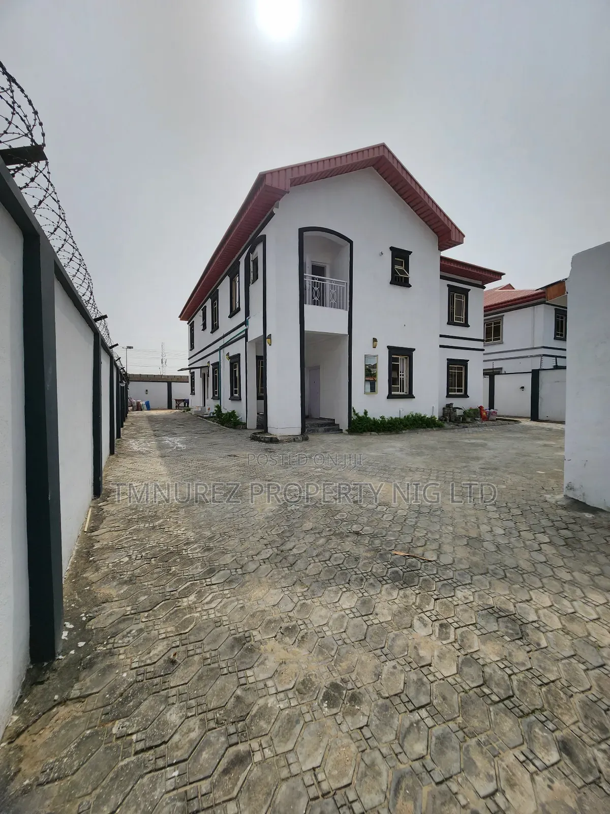 2bdrm Apartment in Lekki Phase1 for rent in Lekki Phase 1