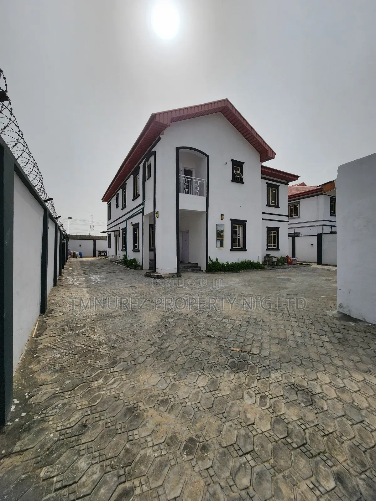 2bdrm Apartment in Lekki Phase1 for rent in Lekki Phase 1