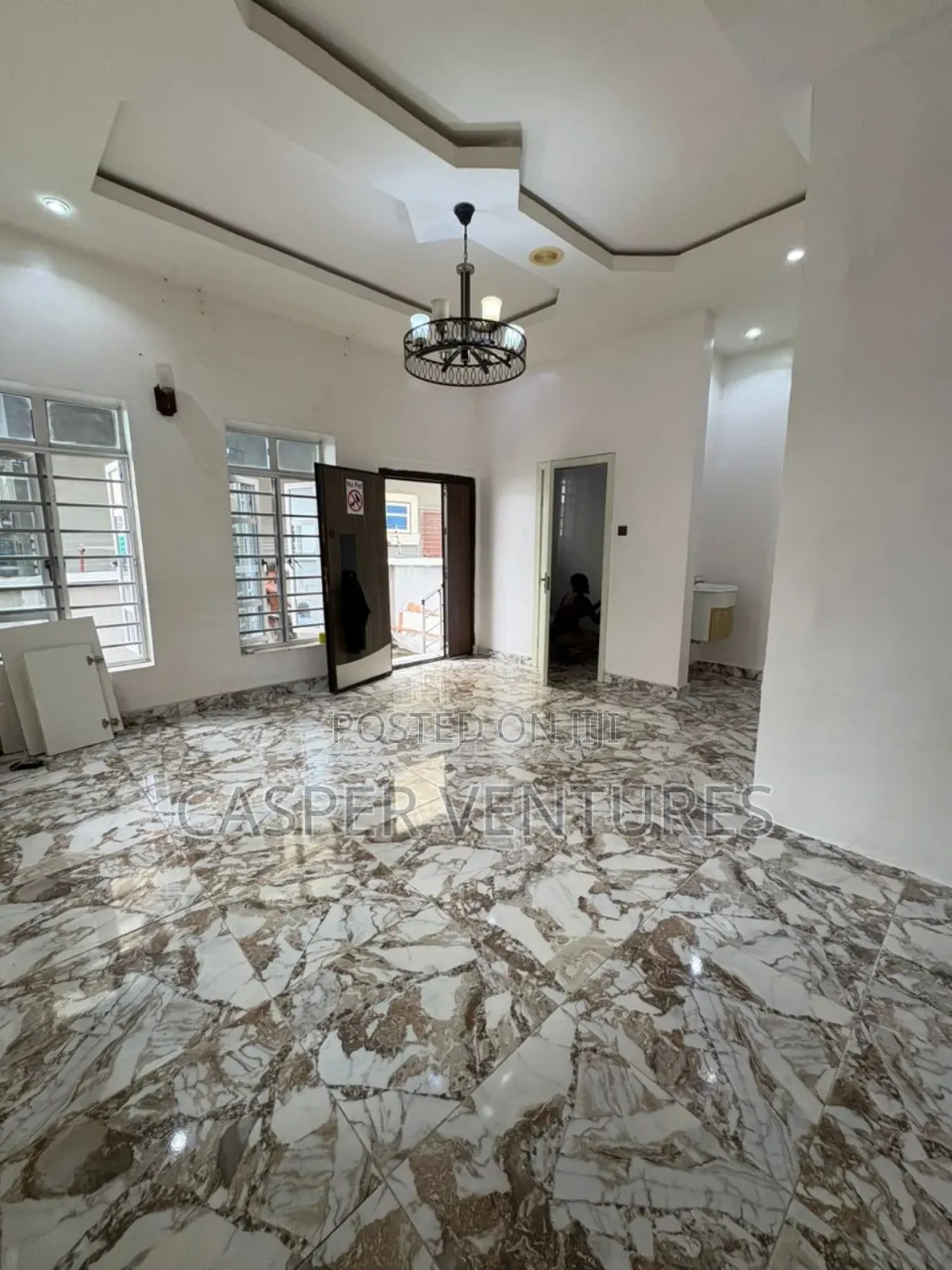 Studio Apartment in Ikota Villa for rent in Ikota