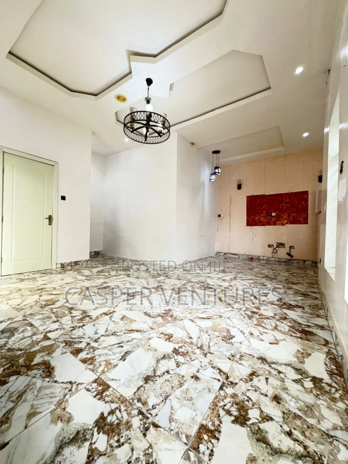 Studio Apartment in Ikota Villa for rent in Ikota