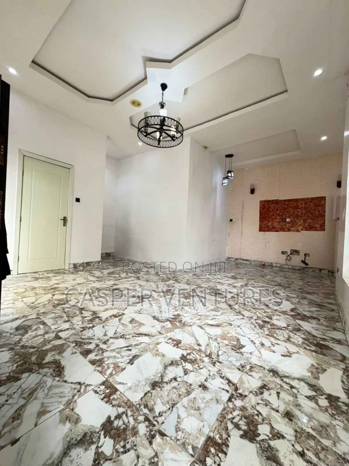 Studio Apartment in Ikota Villa for rent in Ikota