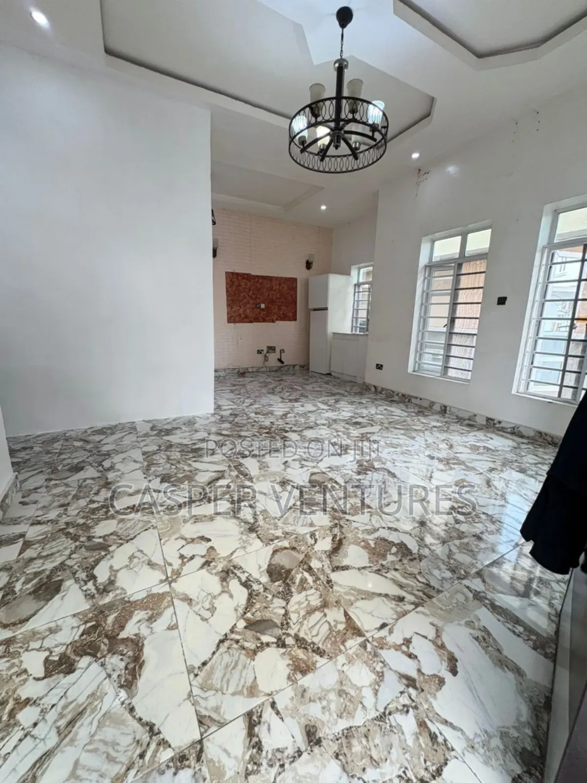 Studio Apartment in Ikota Villa for rent in Ikota