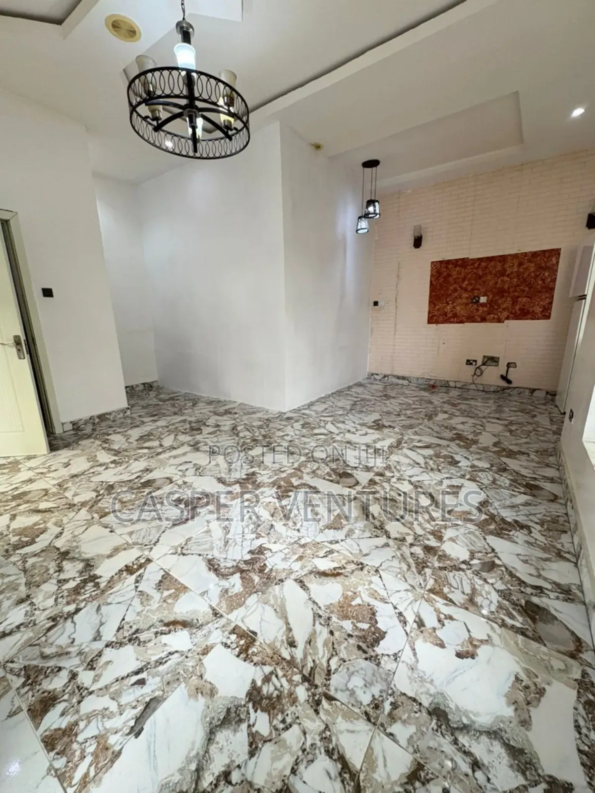 Studio Apartment in Ikota Villa for rent in Ikota