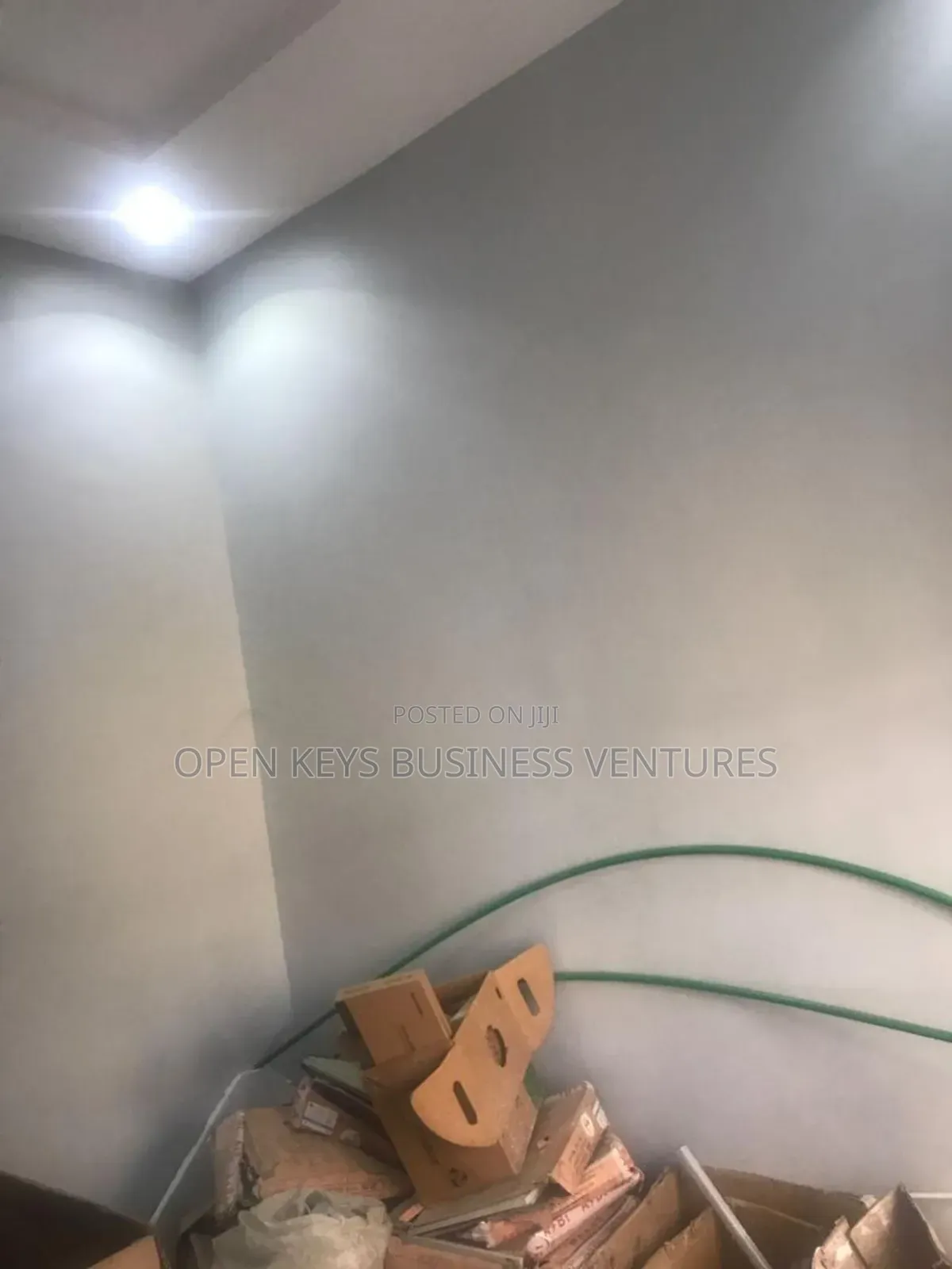 5bdrm Duplex in Iyaganku Gra, Iyanganku for sale in Iyanganku