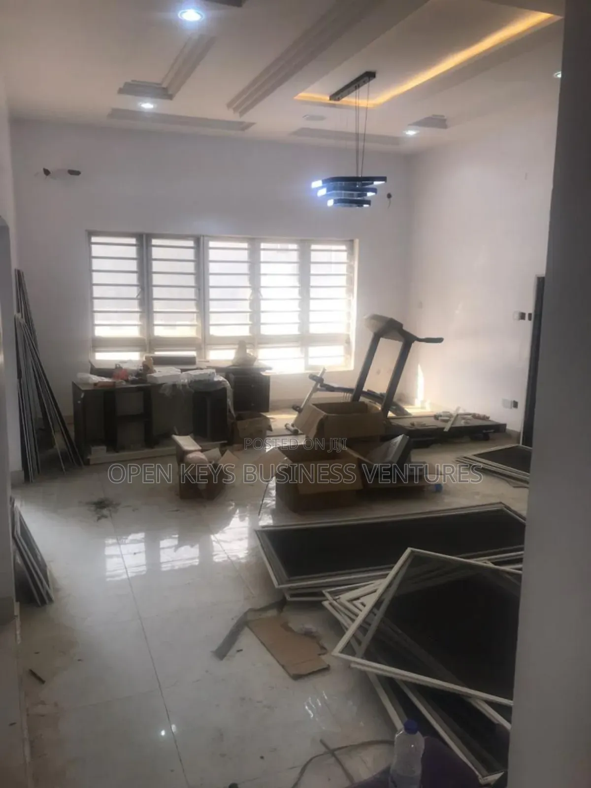 5bdrm Duplex in Iyaganku Gra, Iyanganku for sale in Iyanganku