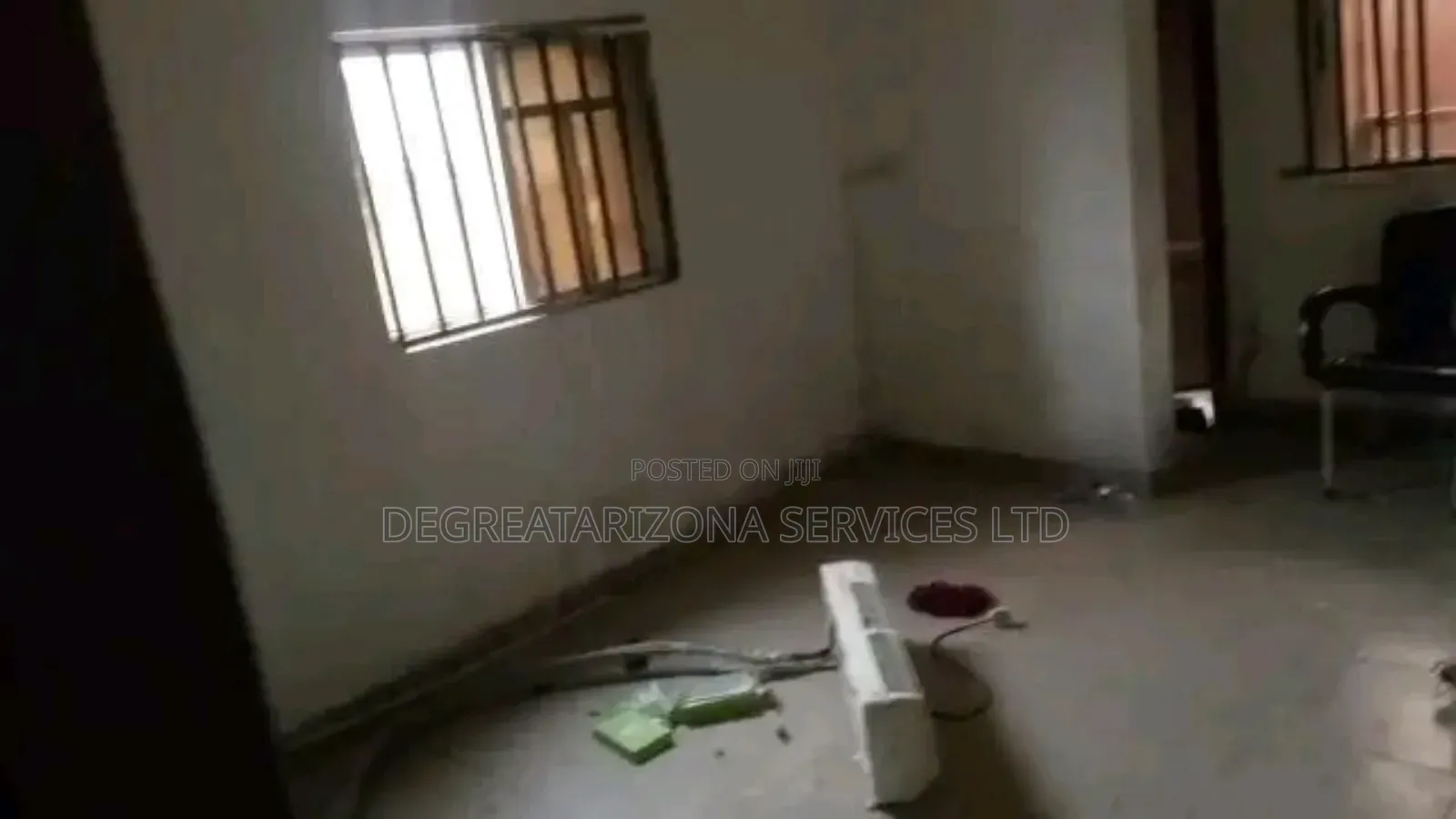 1bdrm House in Awka for rent in Awka