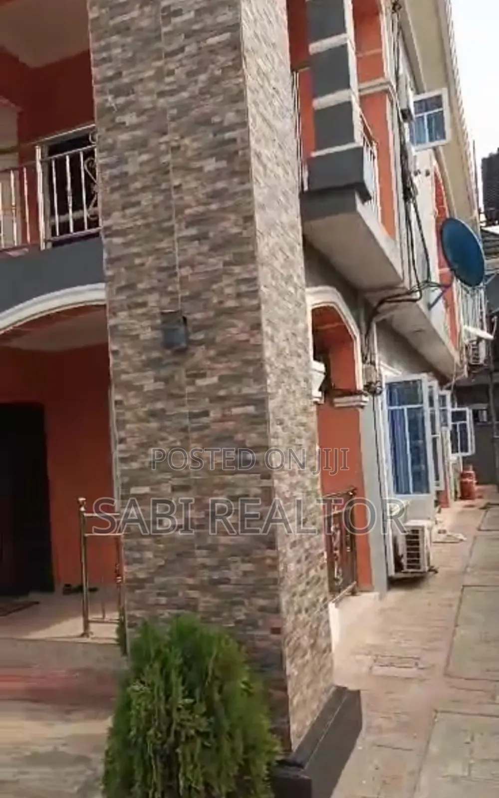 Furnished 4bdrm Duplex in Valley View Estate, Abule Egba for sale in Abule Egba