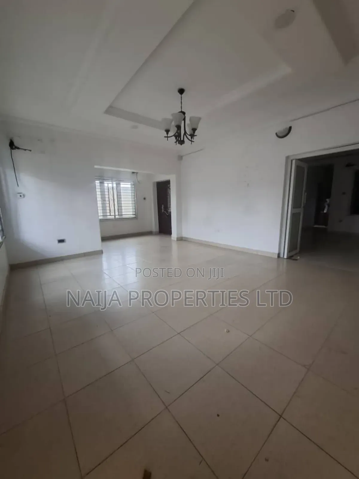 3bdrm Apartment in Oniru Estate, Victoria Island for rent in Victoria Island