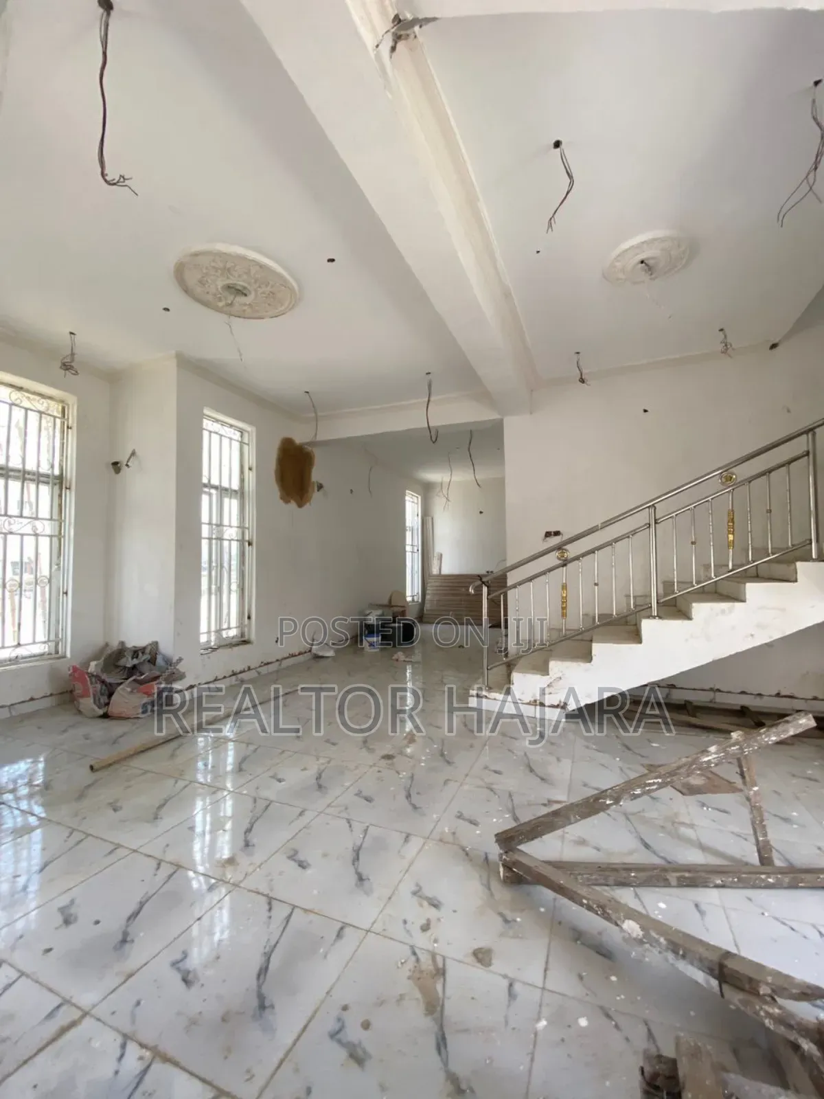 Furnished 2bdrm Duplex in Cedar Wood, Kubwa for sale in Kubwa