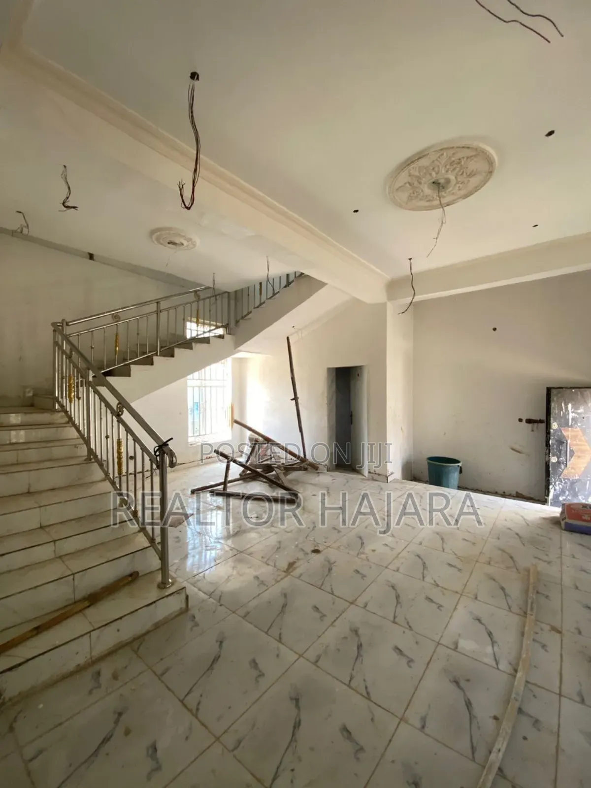 Furnished 2bdrm Duplex in Cedar Wood, Kubwa for sale in Kubwa