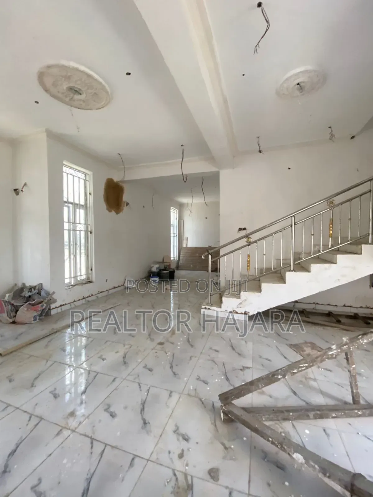 Furnished 2bdrm Duplex in Cedar Wood, Kubwa for sale in Kubwa