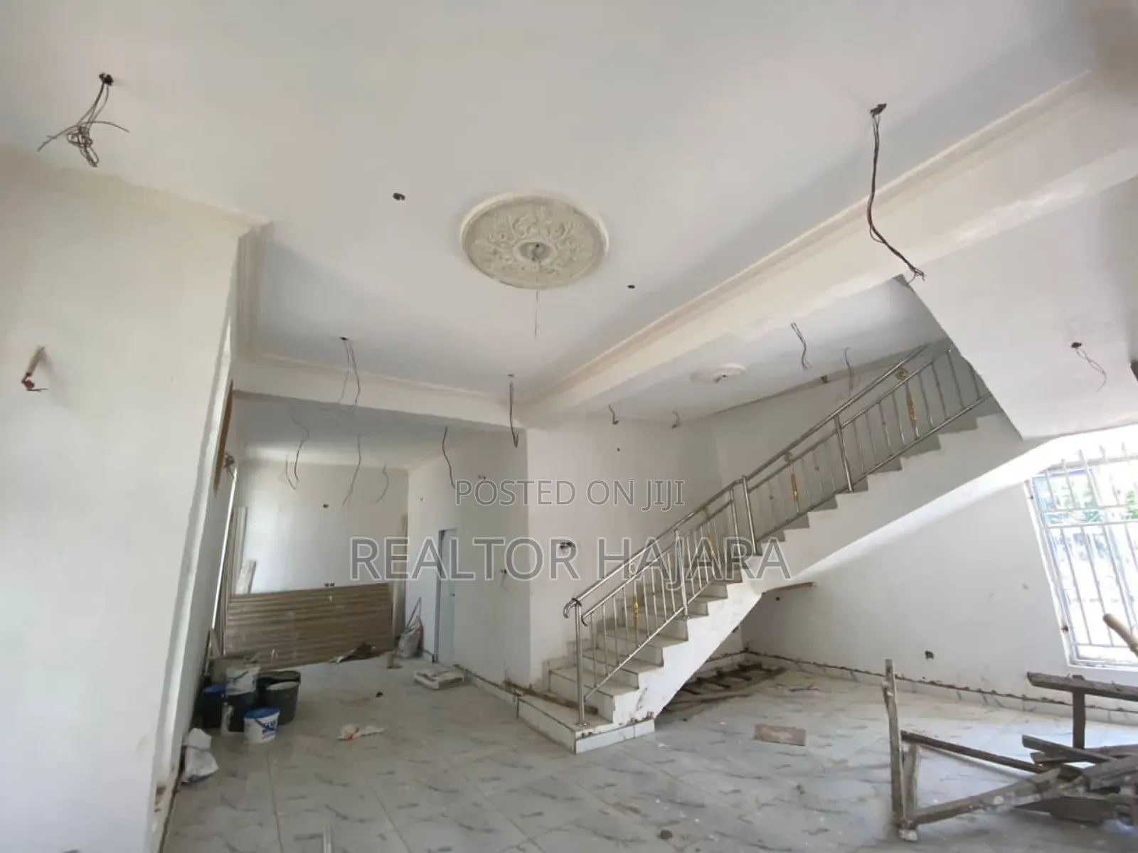 Furnished 2bdrm Duplex in Cedar Wood, Kubwa for sale in Kubwa