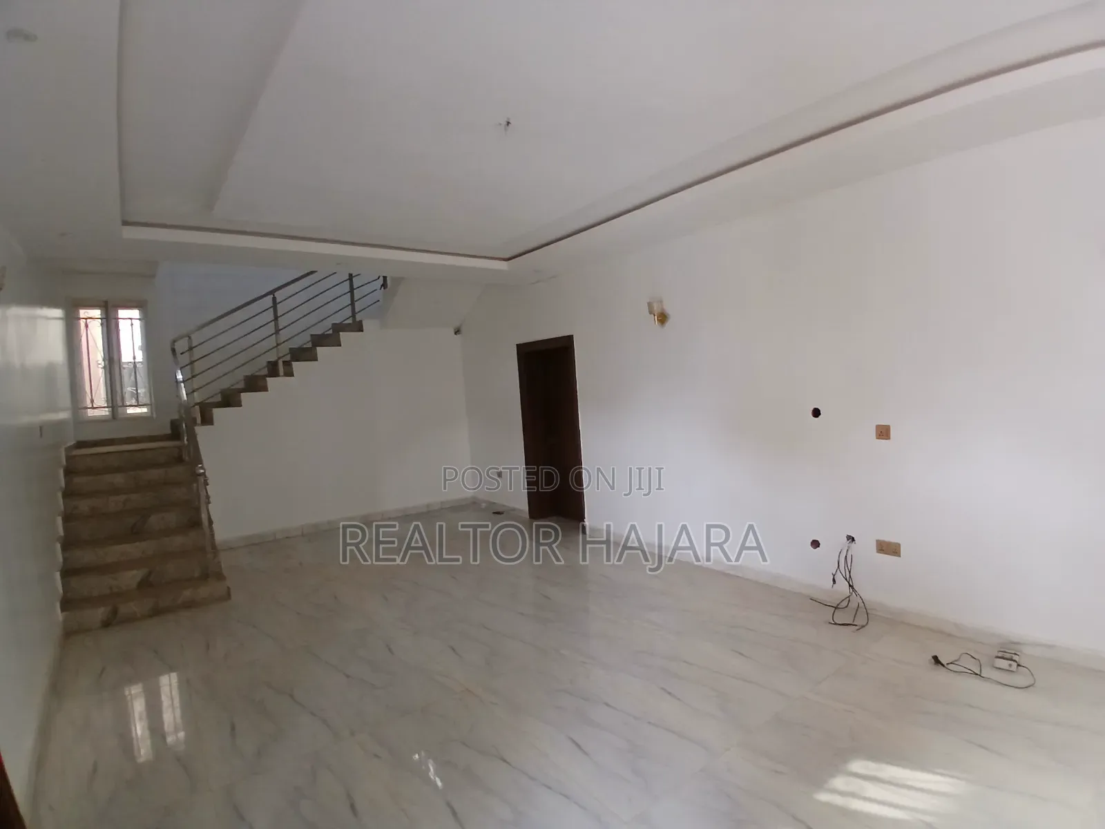 Furnished 4bdrm Duplex in Dantata Estate Kuwba, Kubwa for sale in Kubwa