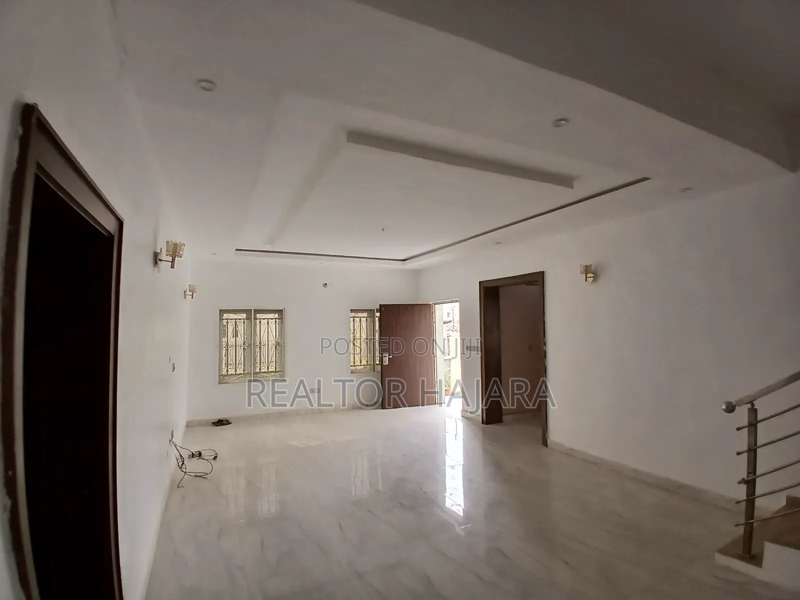 Furnished 4bdrm Duplex in Dantata Estate Kuwba, Kubwa for sale in Kubwa