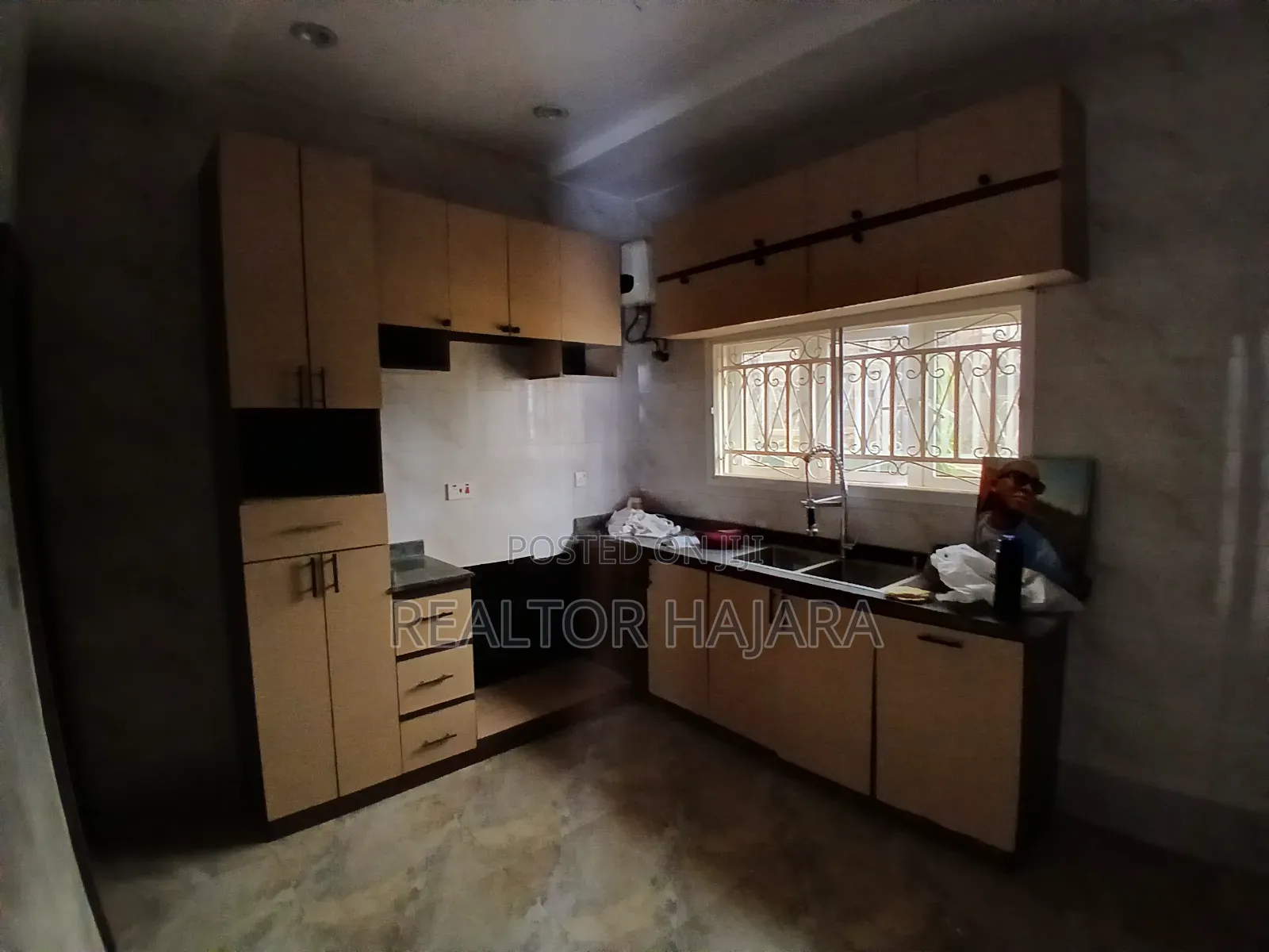 Furnished 4bdrm Duplex in Dantata Estate Kuwba, Kubwa for sale in Kubwa