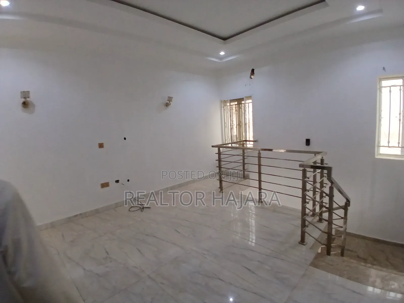 Furnished 4bdrm Duplex in Dantata Estate Kuwba, Kubwa for sale in Kubwa