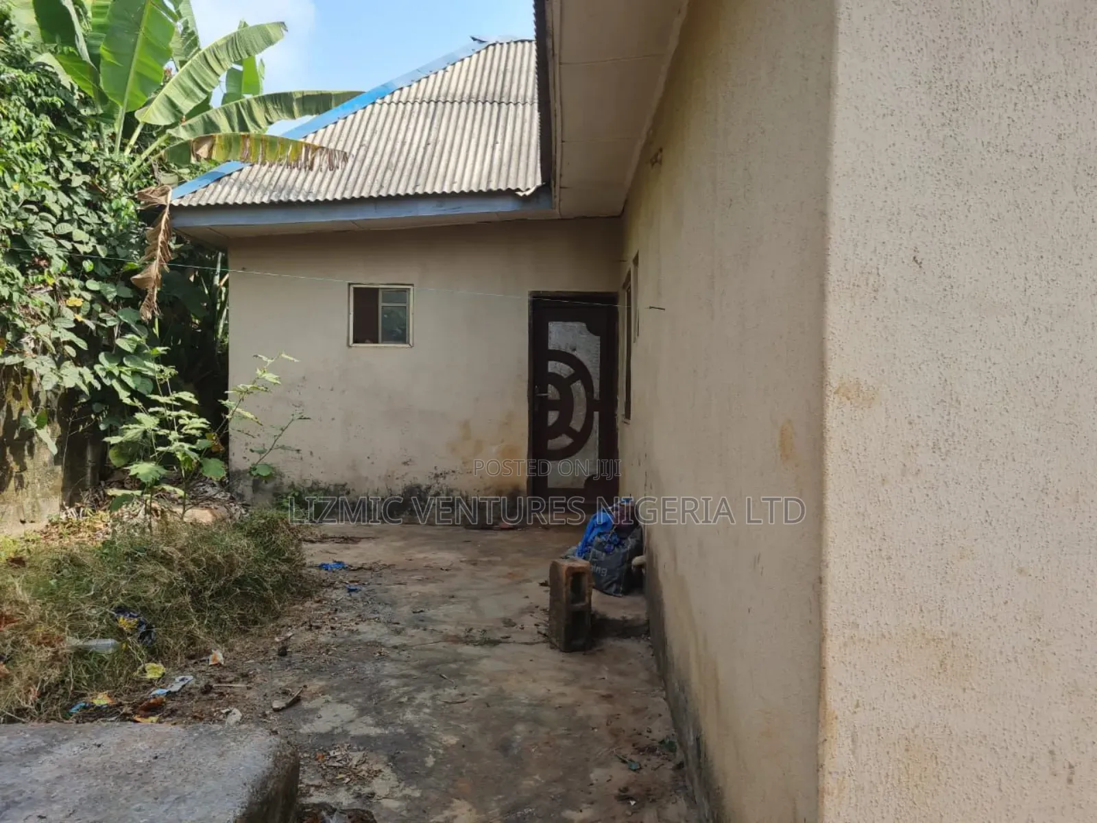 2bdrm Bungalow in Yotomi Estate, Obafemi-Owode for sale in Obafemi-Owode