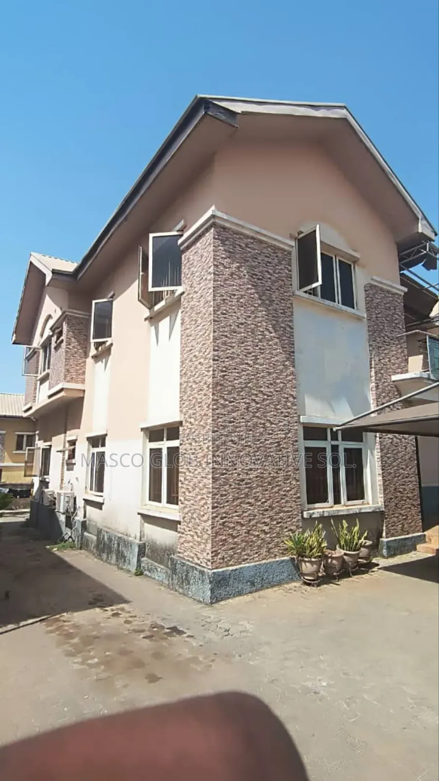 4bdrm Duplex in Gudu for sale in Gudu