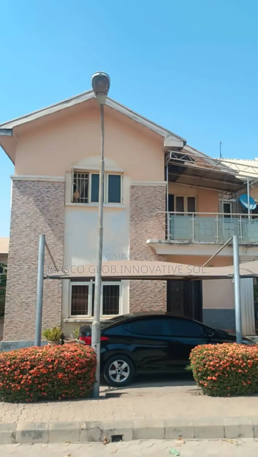 4bdrm Duplex in Gudu for sale in Gudu