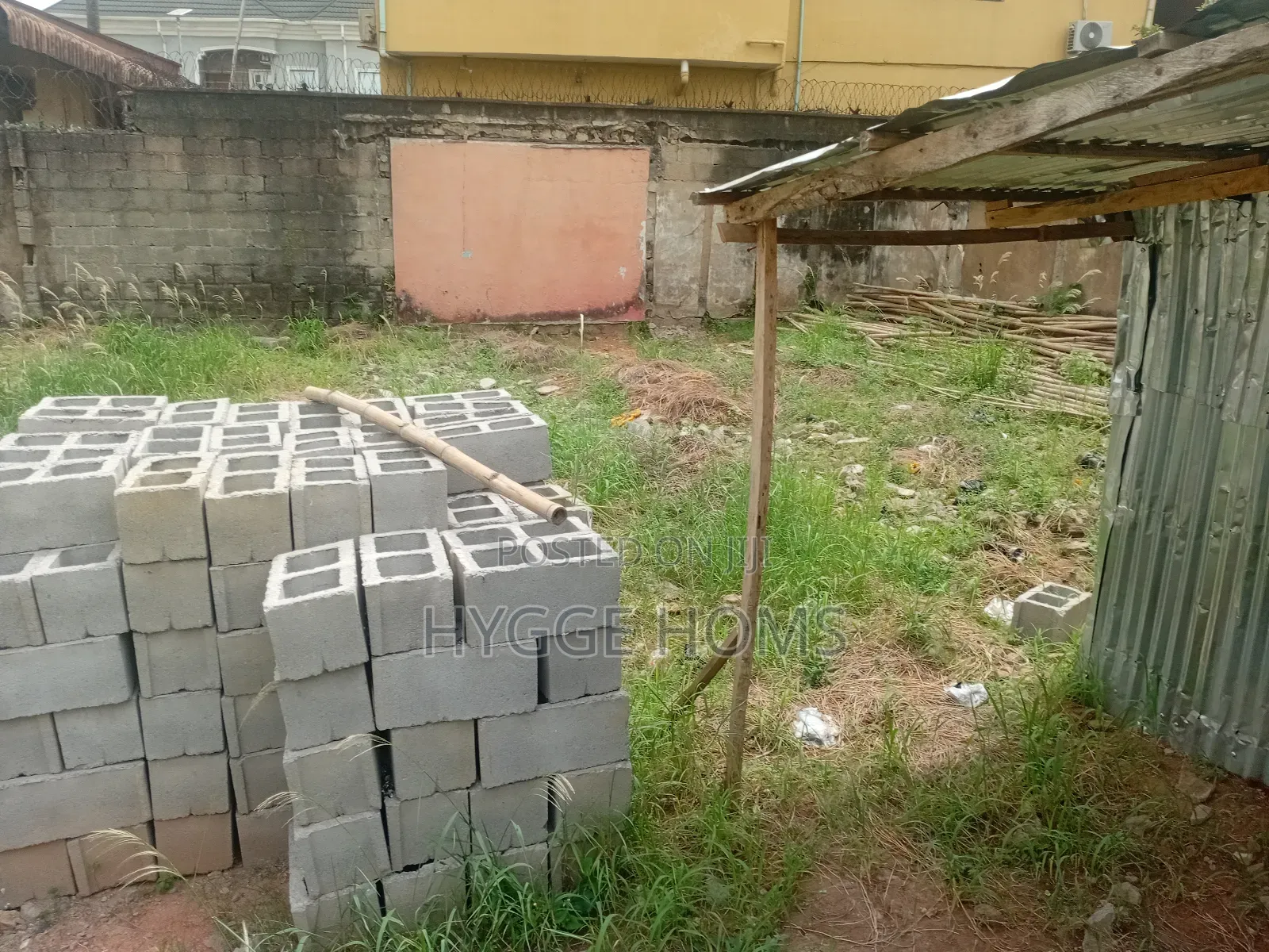 400sqm Land at Ojodu Berger in Ojodu
