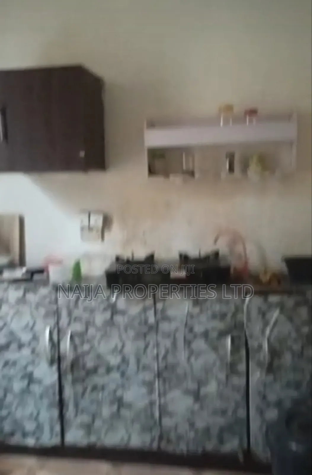 Studio Apartment in Lekki County for rent in Lekki