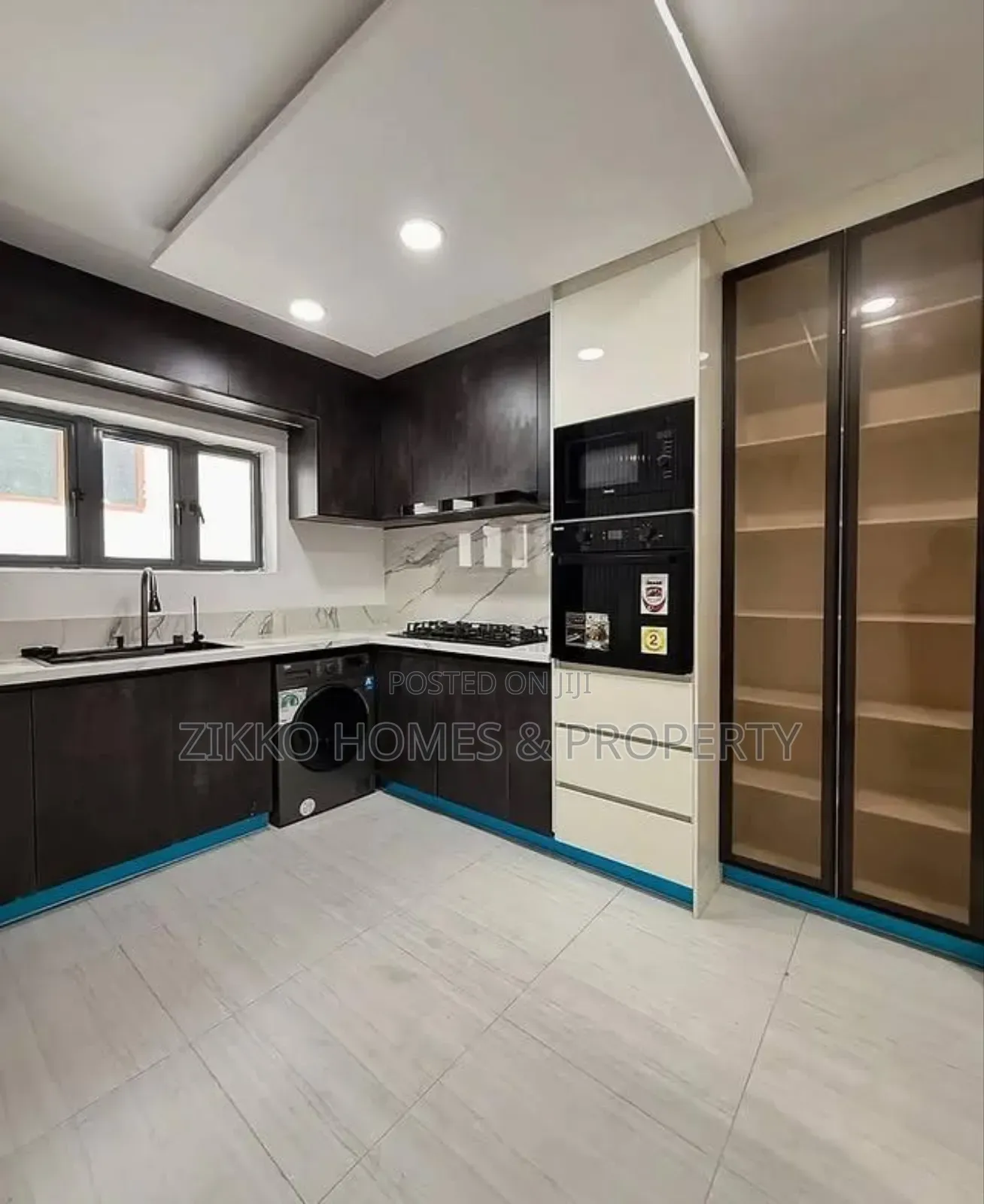 2bdrm Apartment in Ikate, Lekki for sale in Lekki