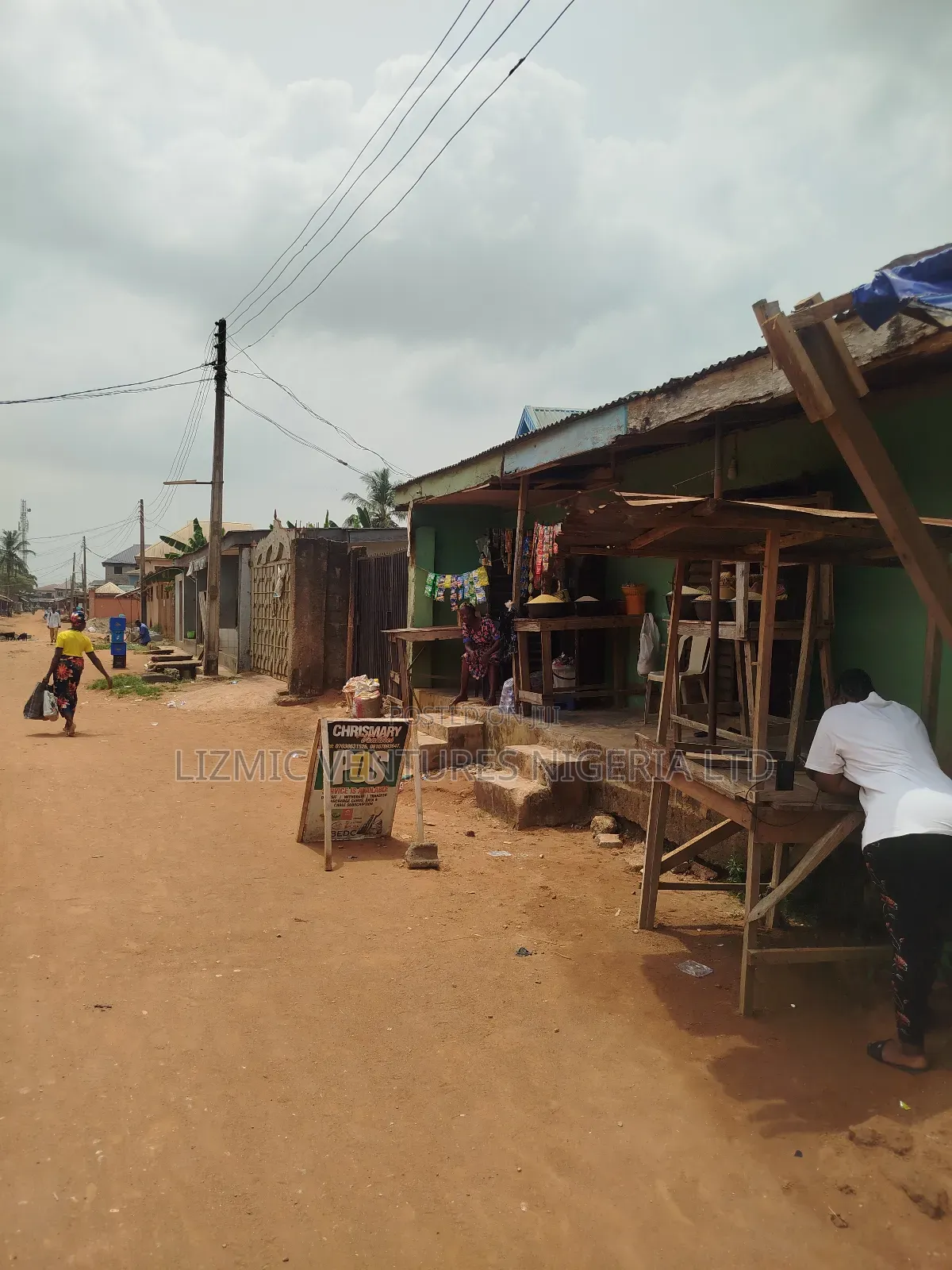2bdrm Bungalow in Egan, Igando / Ikotun/Igando for sale in Igando / Ikotun/Igando