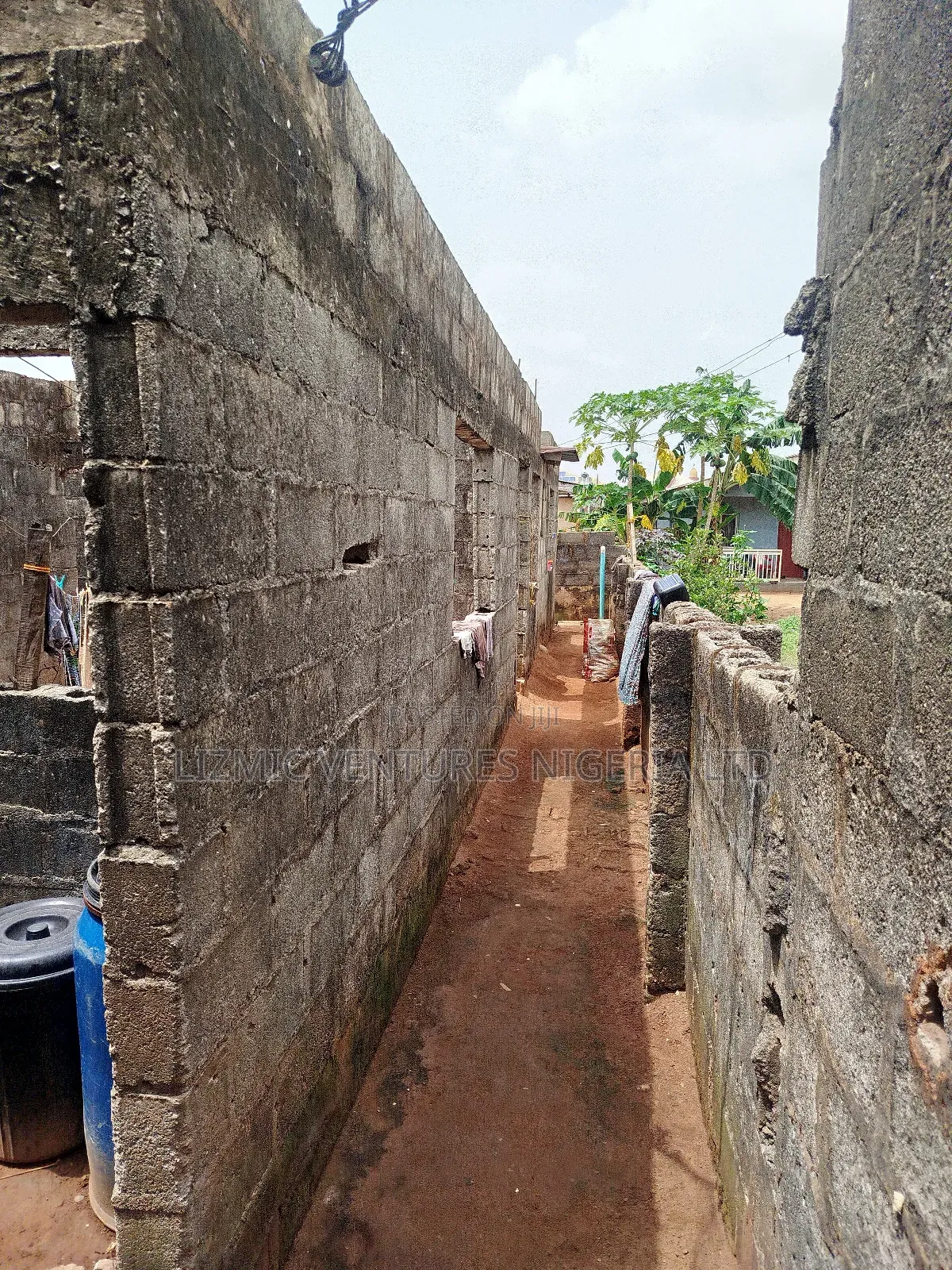 2bdrm Bungalow in Egan, Igando / Ikotun/Igando for sale in Igando / Ikotun/Igando
