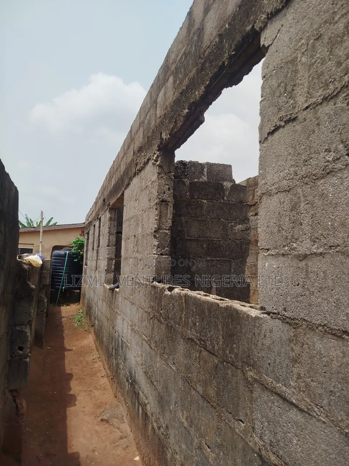 2bdrm Bungalow in Egan, Igando / Ikotun/Igando for sale in Igando / Ikotun/Igando