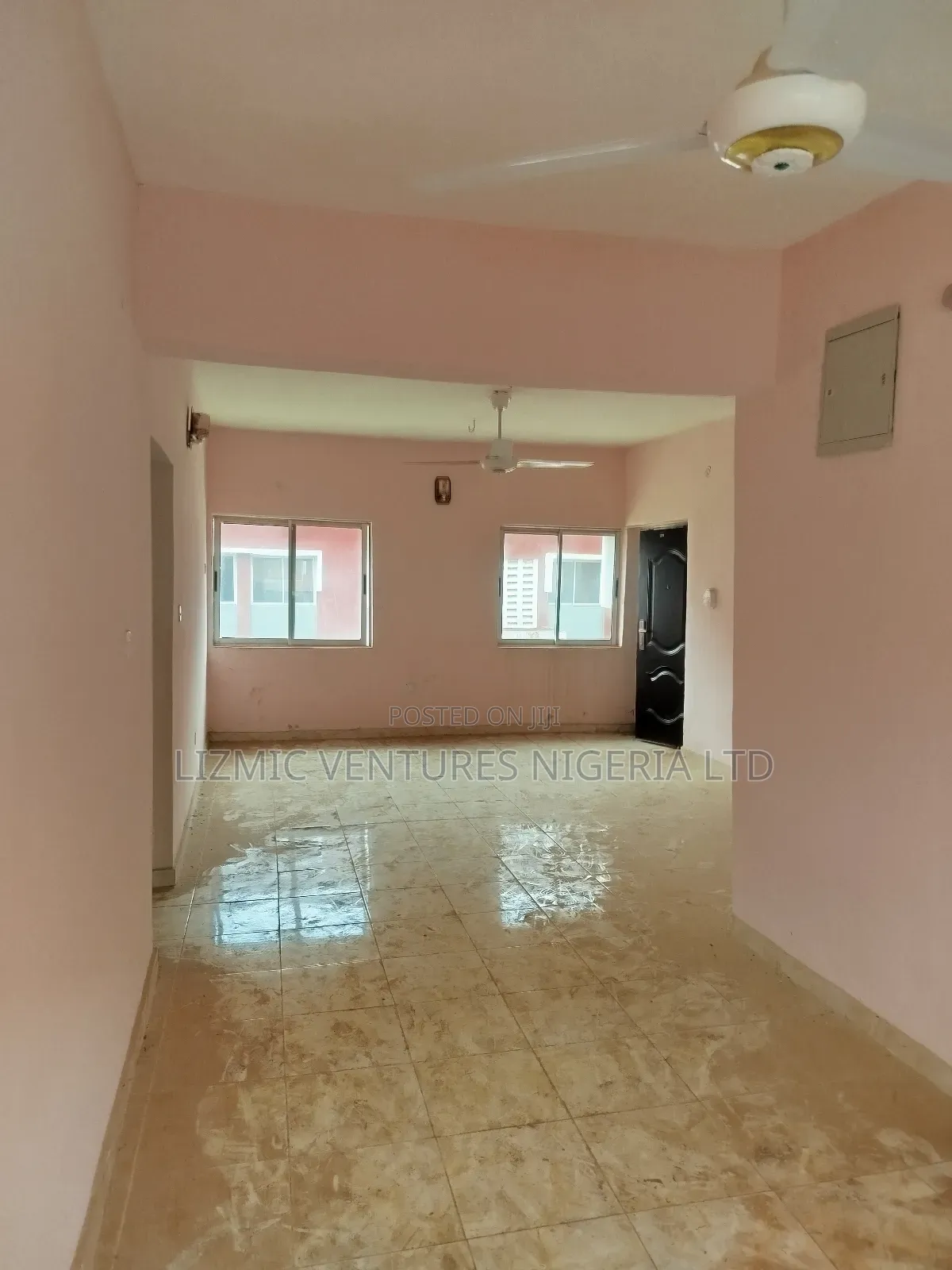 Furnished 2bdrm Apartment in Agric Estate, Igando / Ikotun/Igando in Igando / Ikotun/Igando