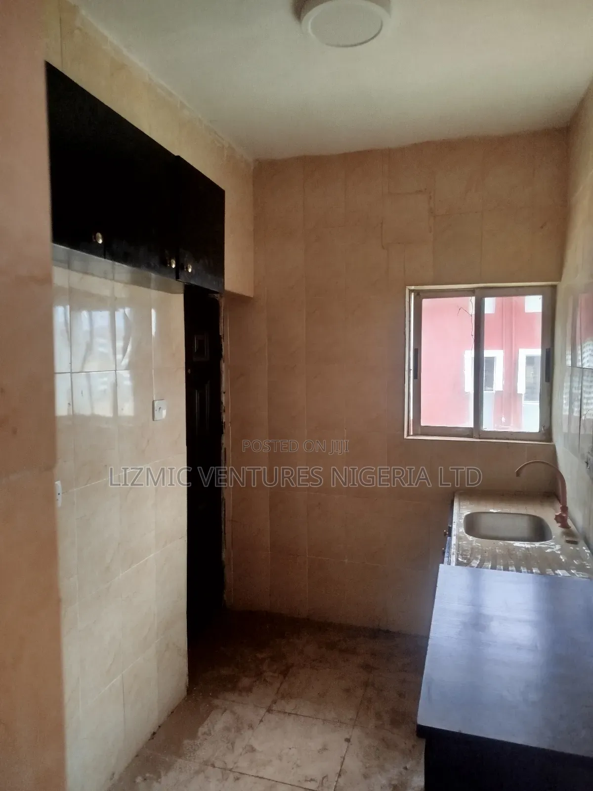 Furnished 2bdrm Apartment in Agric Estate, Igando / Ikotun/Igando in Igando / Ikotun/Igando