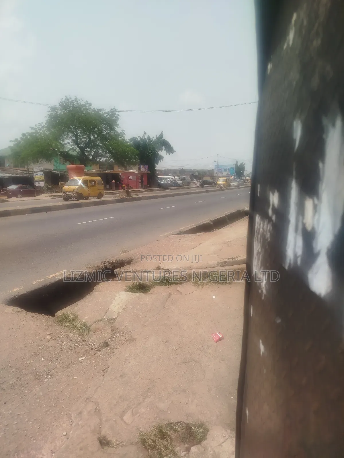 3bdrm Block of Flats in Council, Isheri / Egbe Idimu for sale in Isheri / Egbe Idimu
