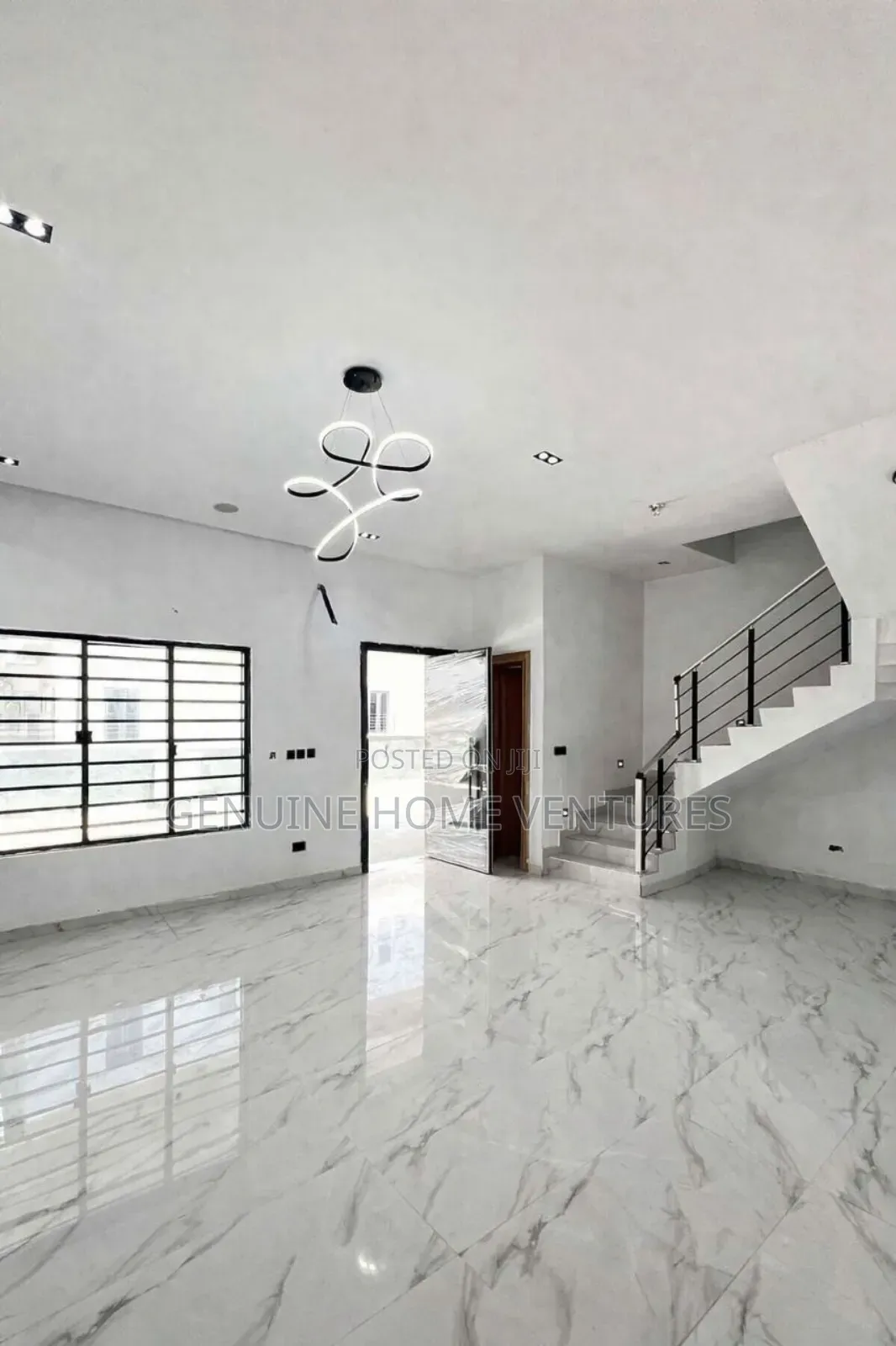 4bdrm Duplex in Westend Estate, Ikota for rent in Ikota