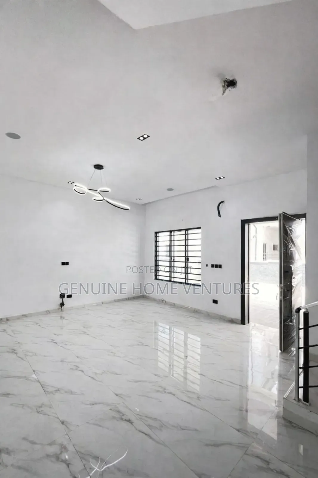 4bdrm Duplex in Westend Estate, Ikota for rent in Ikota