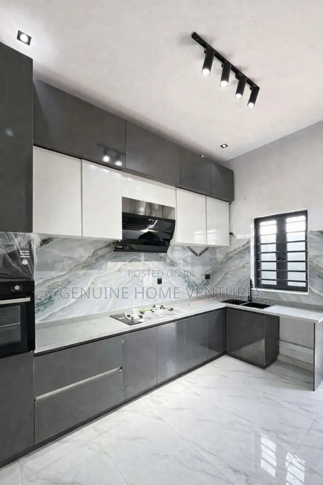 4bdrm Duplex in Westend Estate, Ikota for rent in Ikota