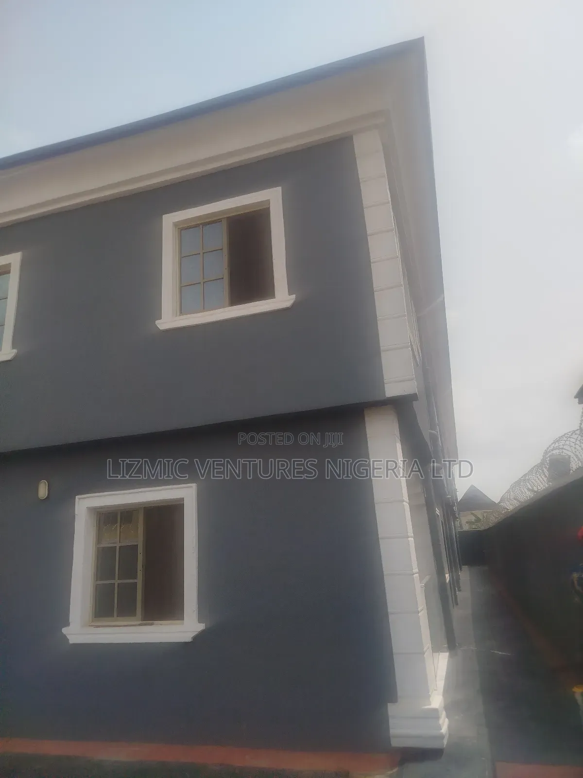 Furnished 2bdrm Block of Flats in Phase 2, Igando / Ikotun/Igando in Igando / Ikotun/Igando