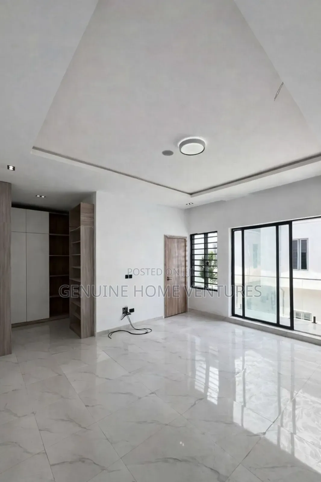4bdrm Duplex in Westend Estate, Ikota for rent in Ikota