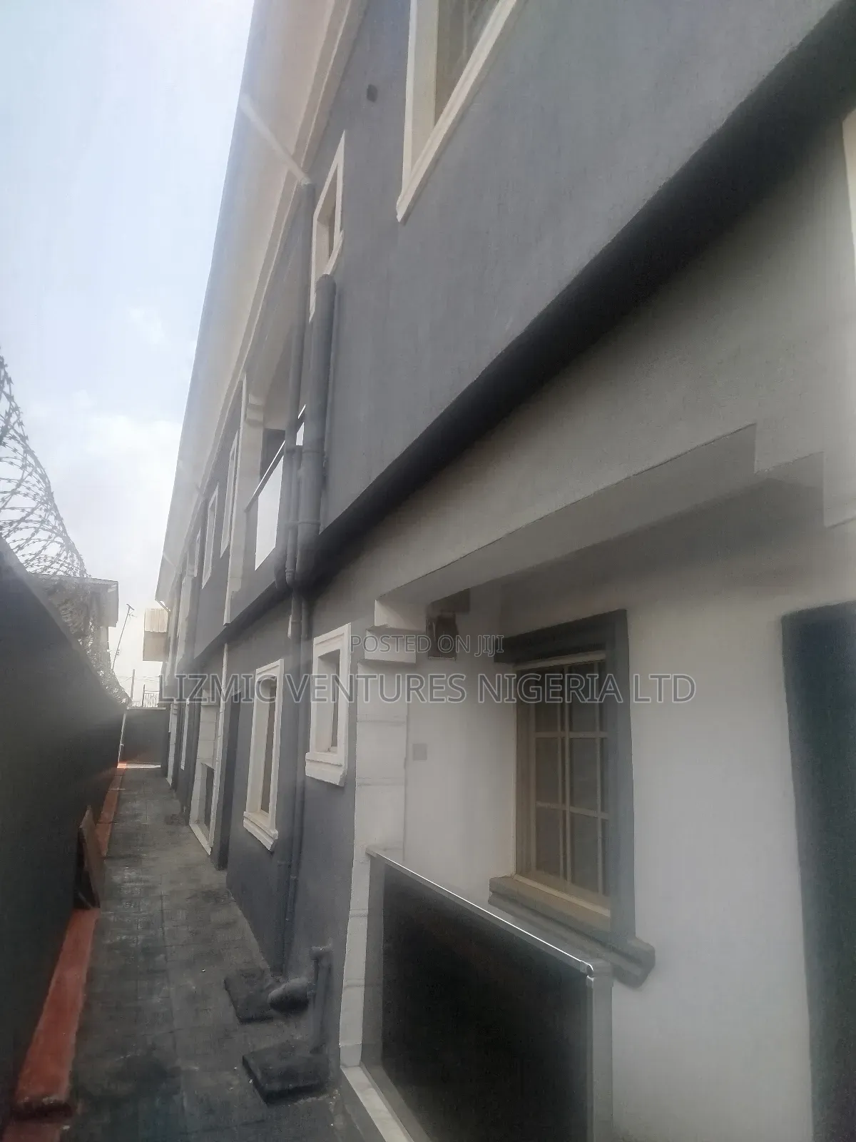 Furnished 2bdrm Block of Flats in Phase 2, Igando / Ikotun/Igando in Igando / Ikotun/Igando