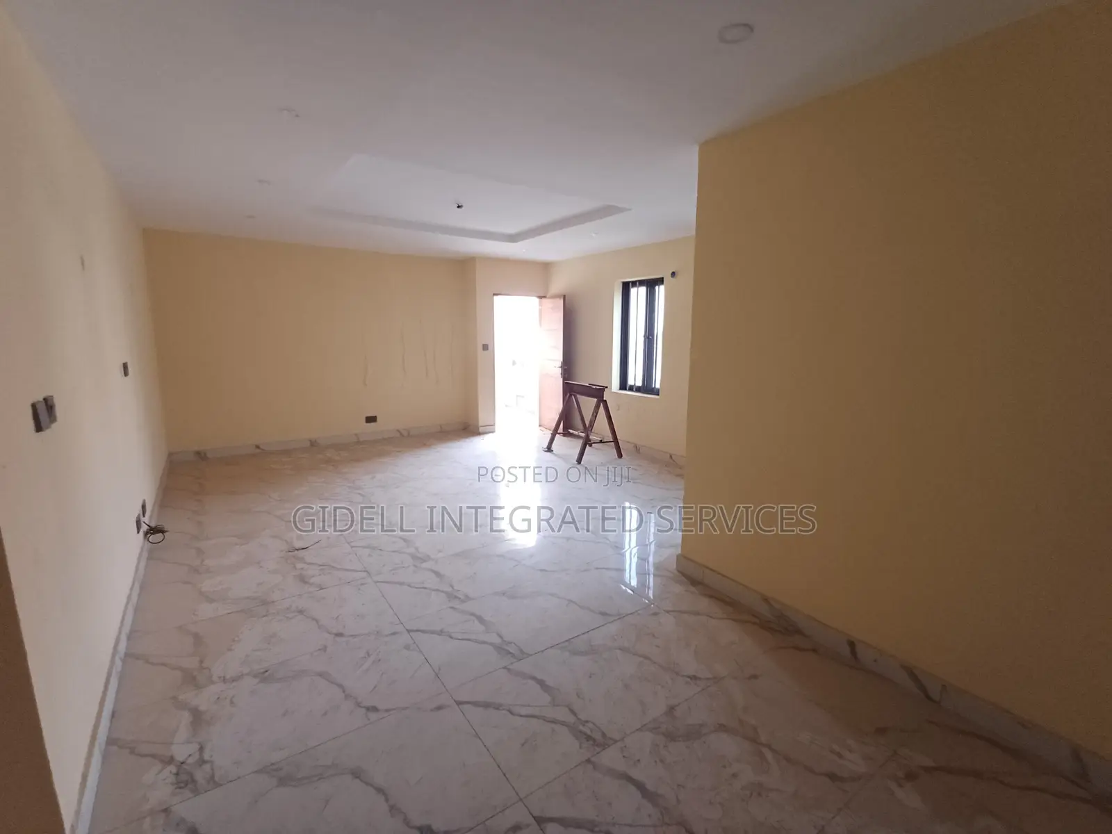 3bdrm Apartment in Guzape District for rent in Guzape District