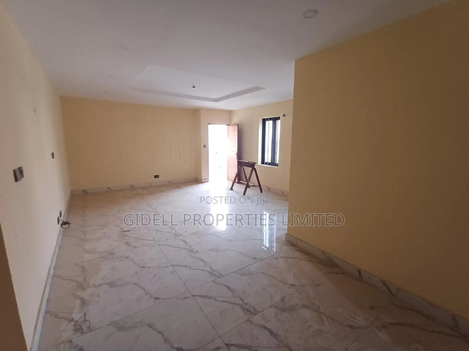 3bdrm Apartment in Guzape District for rent in Guzape District