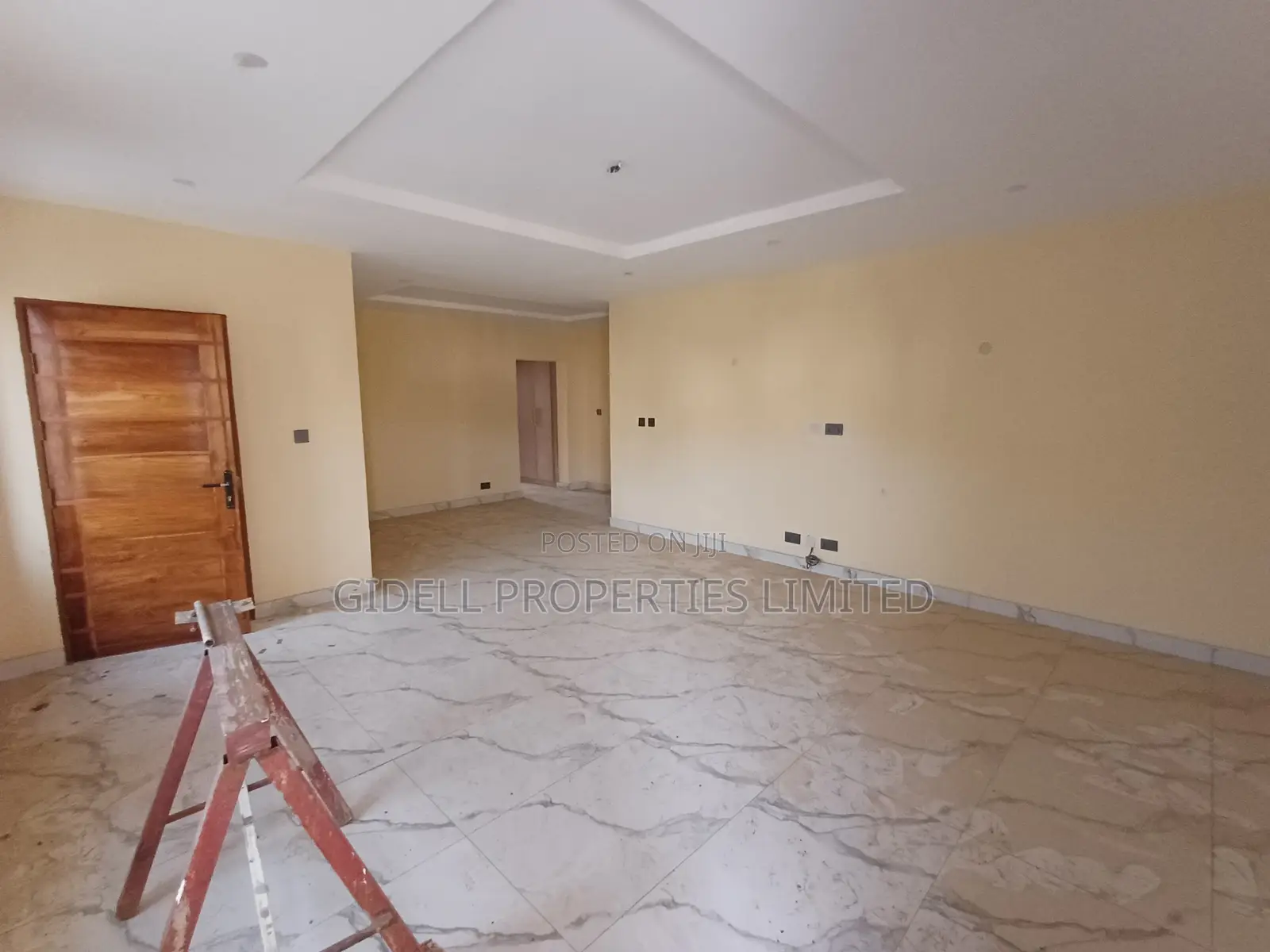 3bdrm Apartment in Guzape District for rent in Guzape District