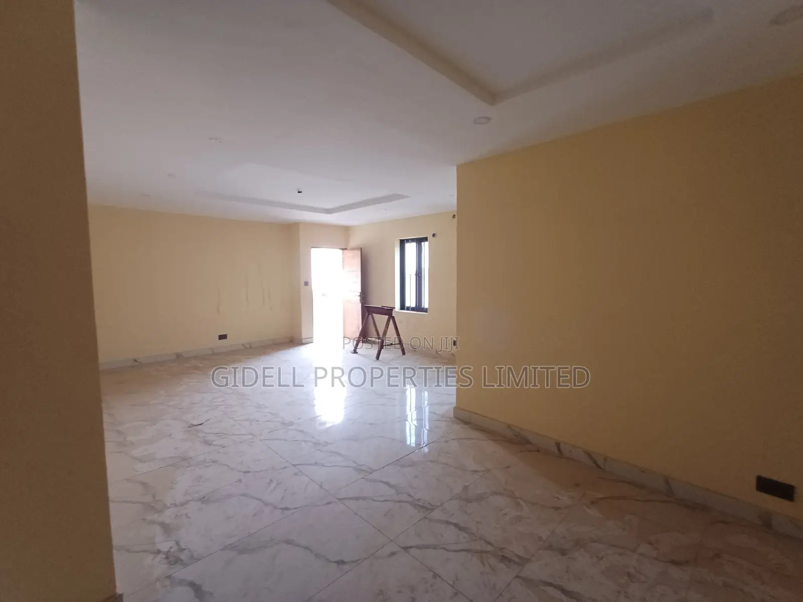 3bdrm Apartment in Guzape District for rent in Guzape District